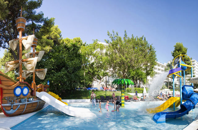 Je Suis En Vacances En Espagnol