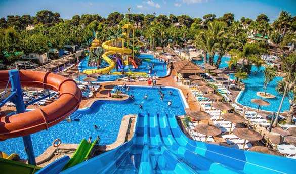 Hotel Club Lloret Del Mar Tout Inclus Hotel Club Lloret Del Mar Tout Inclus