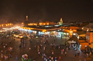 Lire la suite à propos de l’article Direction Marrakech à petit prix