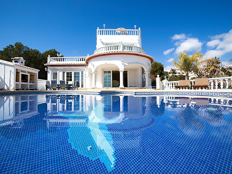 Villa Espagne Pas Cher Avec Piscine Villa Espagne Pas Cher Avec Piscine - Communauté MCMS